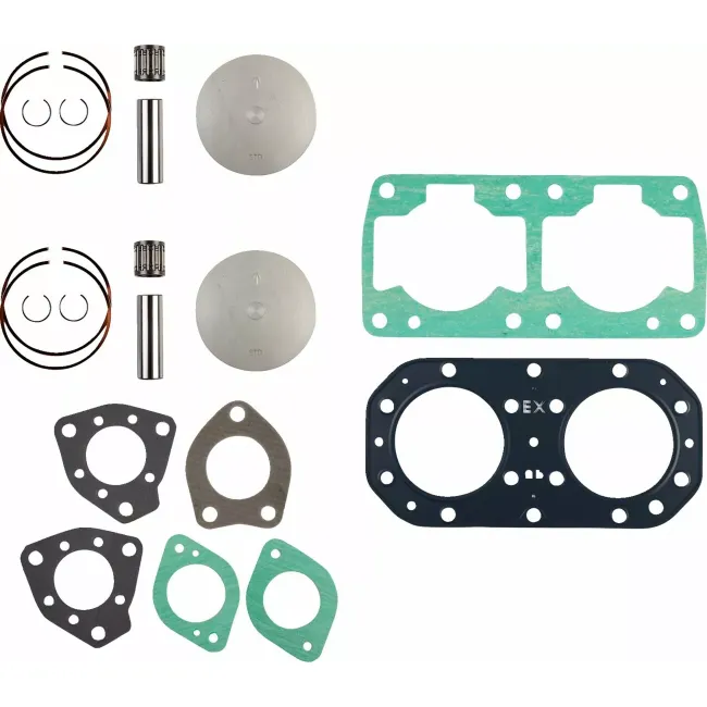 Top-End Engine Rebuild Kit