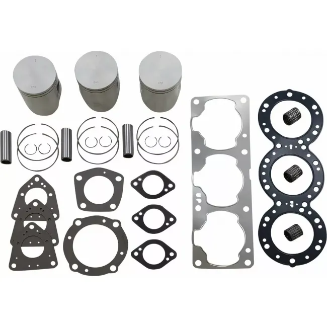 Top-End Engine Rebuild Kit