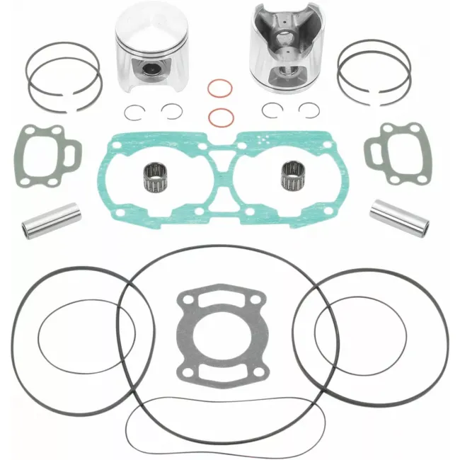 Top-End Engine Rebuild Kit