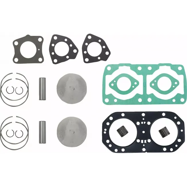 Top-End Engine Rebuild Kit