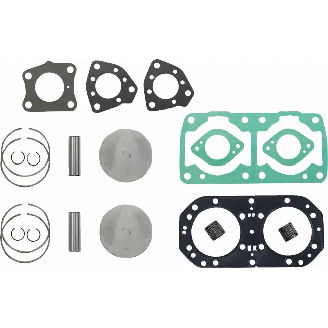 Top-End Engine Rebuild Kit