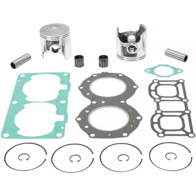 Top-End Engine Rebuild Kit