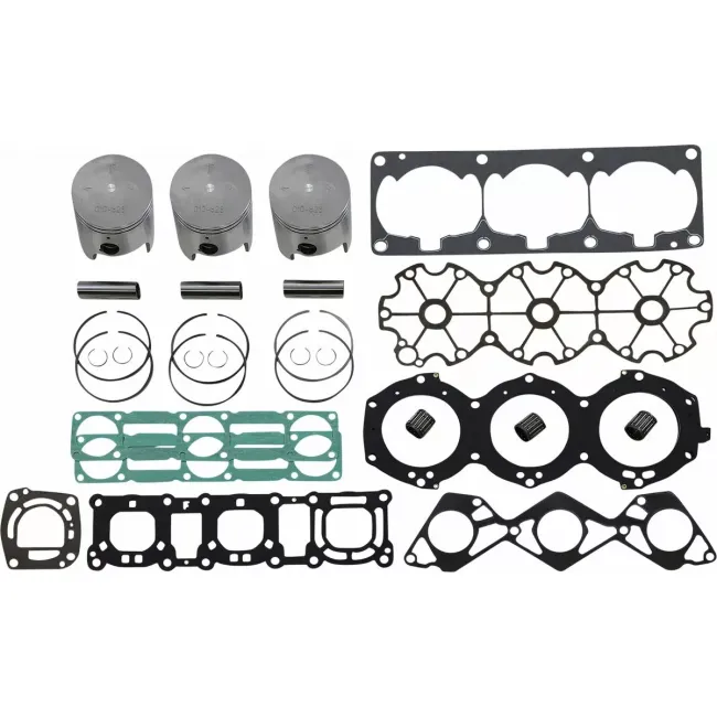 Top-End Engine Rebuild Kit