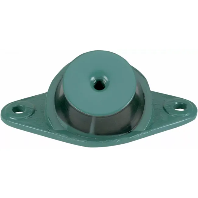 Watercraft Engine Mount