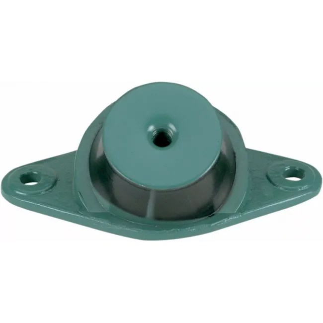 Watercraft Engine Mount