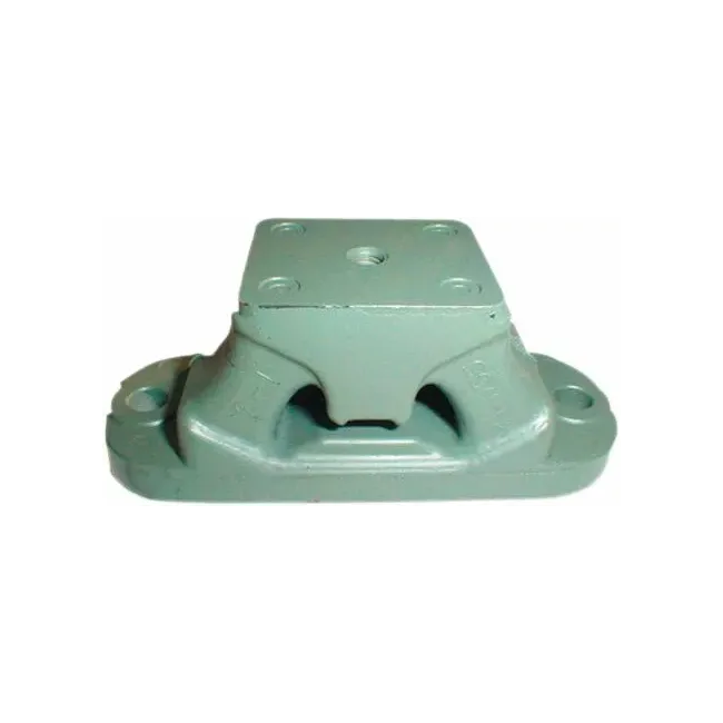 Watercraft Engine Mount