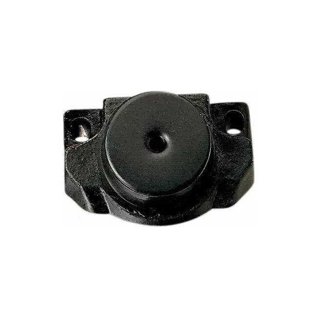 Watercraft Engine Mount