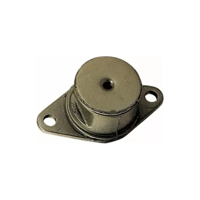 Watercraft Engine Mount