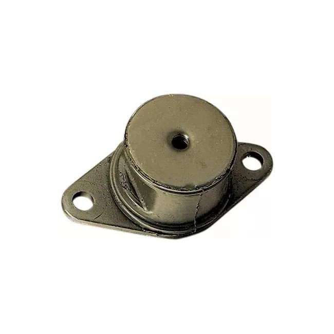 Watercraft Engine Mount