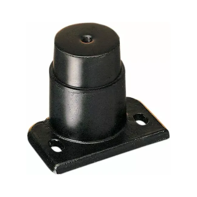 Watercraft Engine Mount
