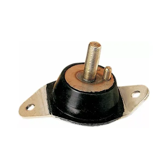 Watercraft Engine Mount