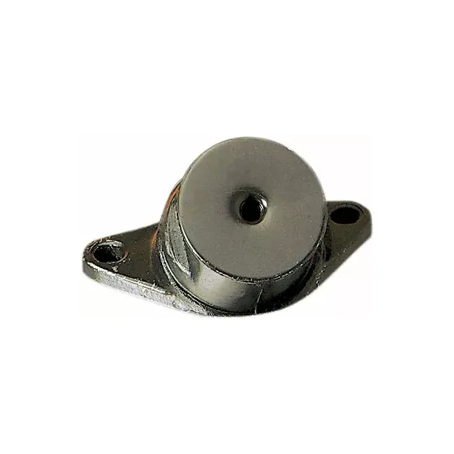 Watercraft Engine Mount