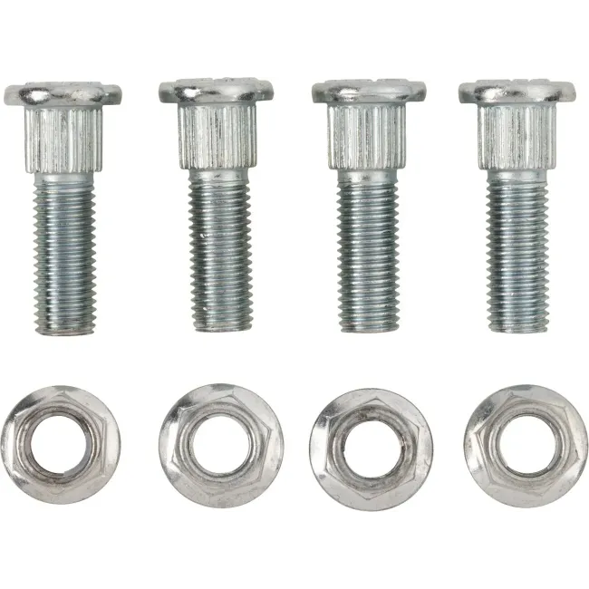 Wheel Stud/Nut Kit