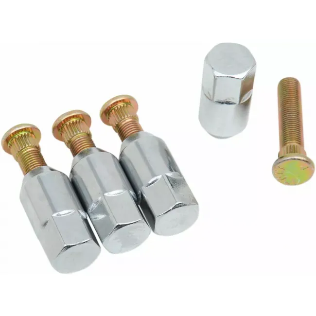 Wheel Stud/Nut Kit