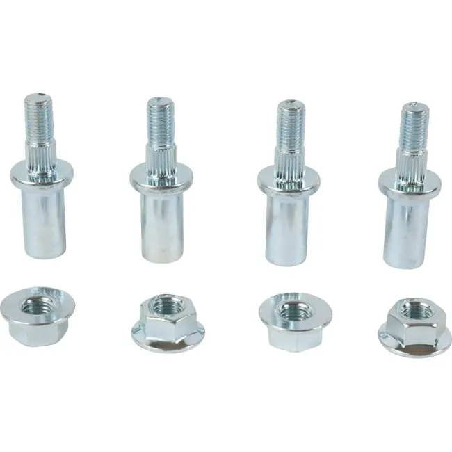 Wheel Stud/Nut Kit