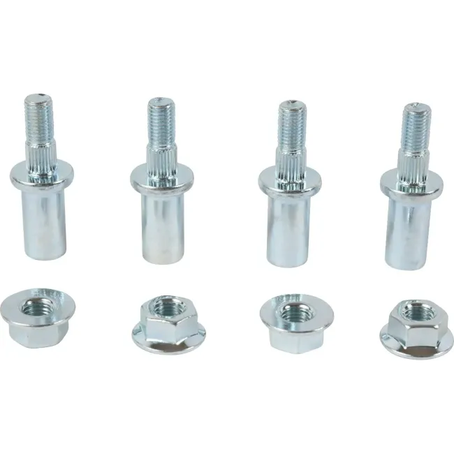 Wheel Stud/Nut Kit