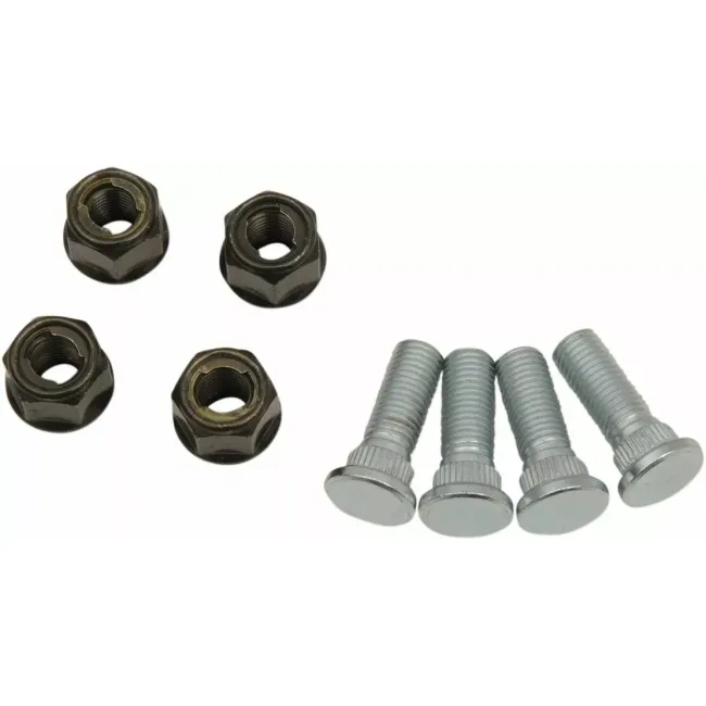 Wheel Stud/Nut Kit