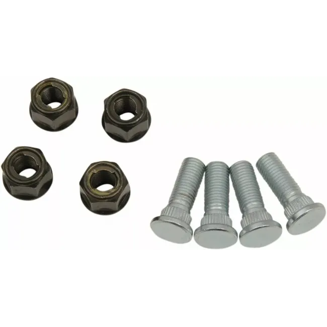 Wheel Stud/Nut Kit