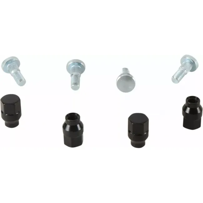 Wheel Stud/Nut Kit