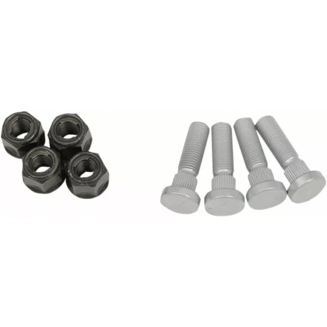 Wheel Stud/Nut Kit