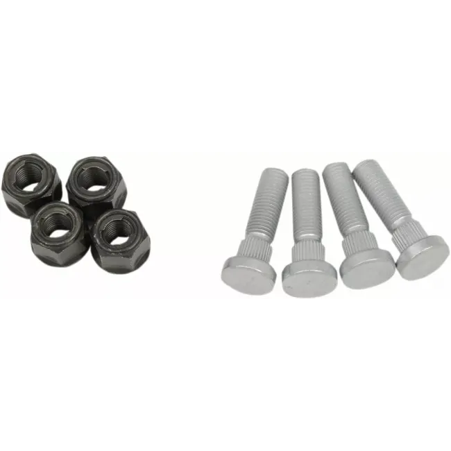 Wheel Stud/Nut Kit
