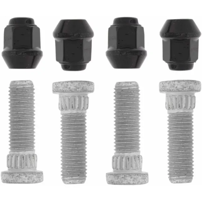 Wheel Stud/Nut Kit