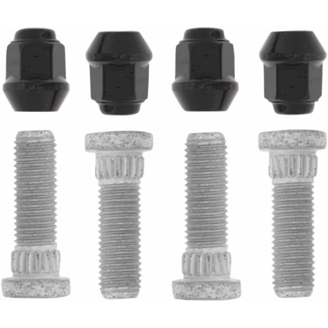 Wheel Stud/Nut Kit