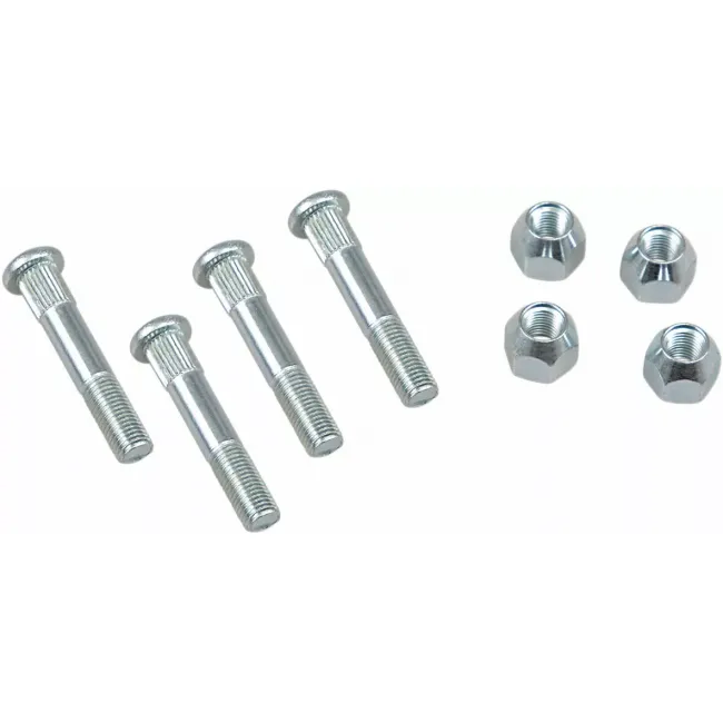 Wheel Stud/Nut Kit