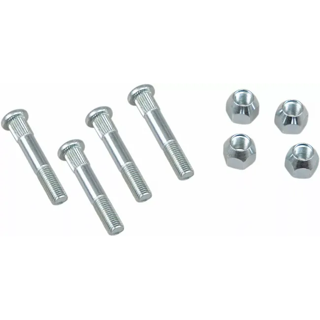 Wheel Stud/Nut Kit