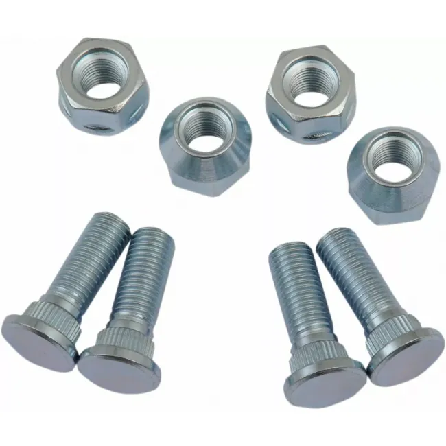 Wheel Stud/Nut Kit