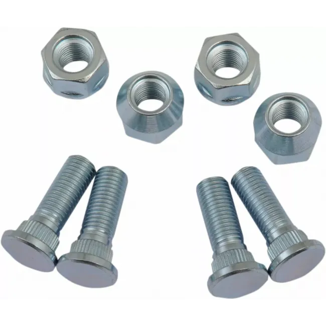 Wheel Stud/Nut Kit