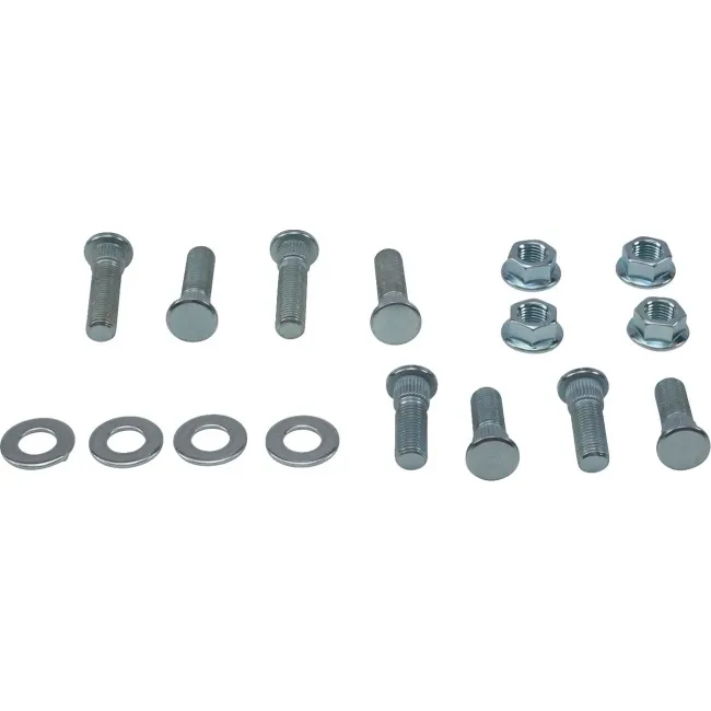 Wheel Stud/Nut Kit