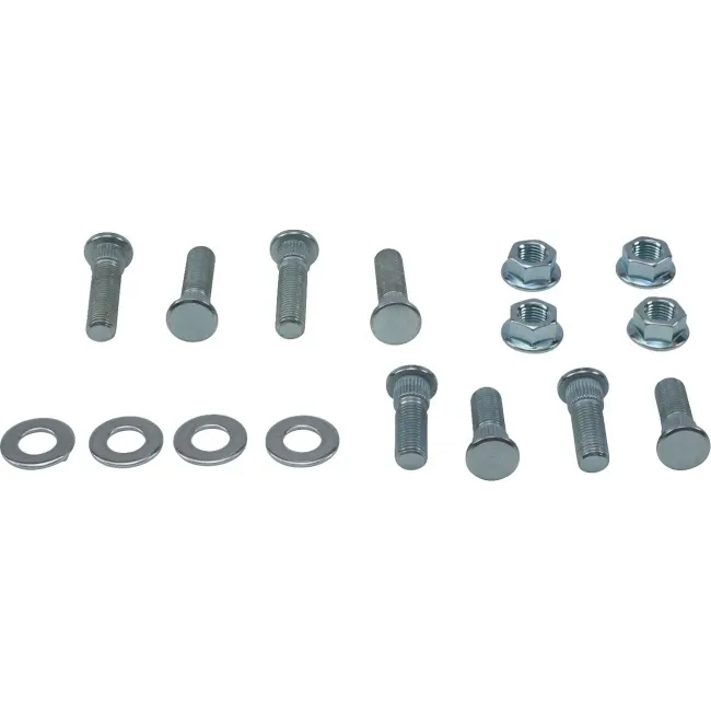 Wheel Stud/Nut Kit