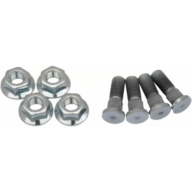 Wheel Stud/Nut Kit