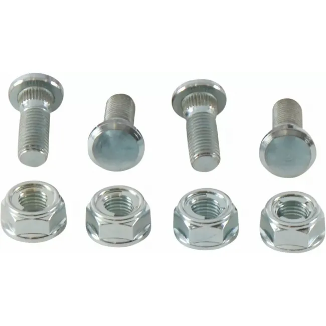 Wheel Stud/Nut Kit