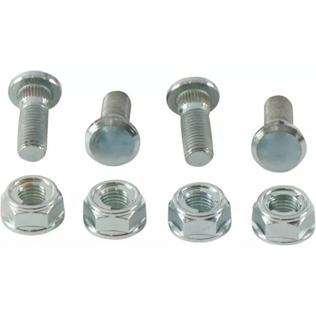 Wheel Stud/Nut Kit