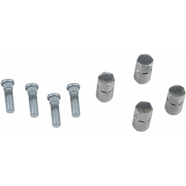 Wheel Stud/Nut Kit