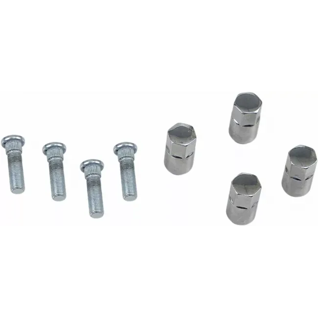 Wheel Stud/Nut Kit