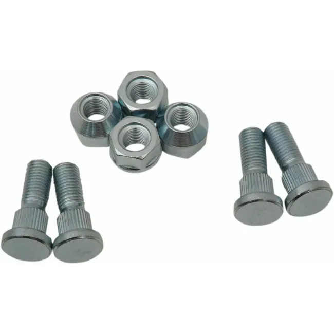 Wheel Stud/Nut Kit