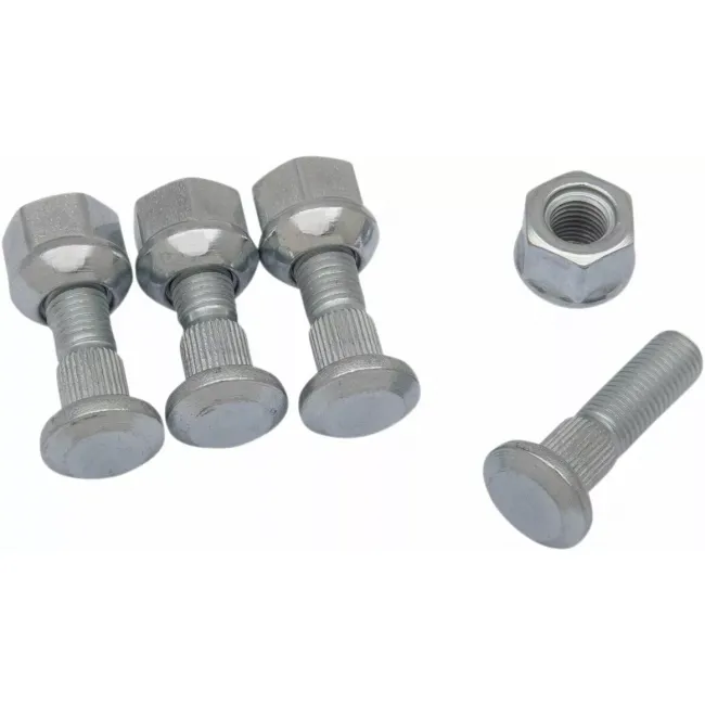 Wheel Stud/Nut Kit