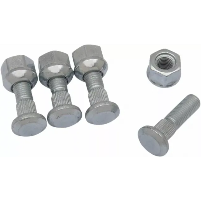 Wheel Stud/Nut Kit