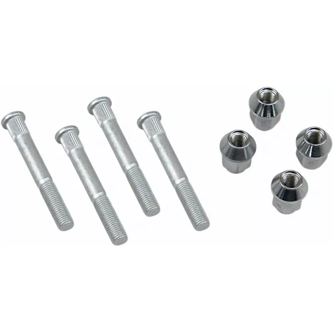 Wheel Stud/Nut Kit