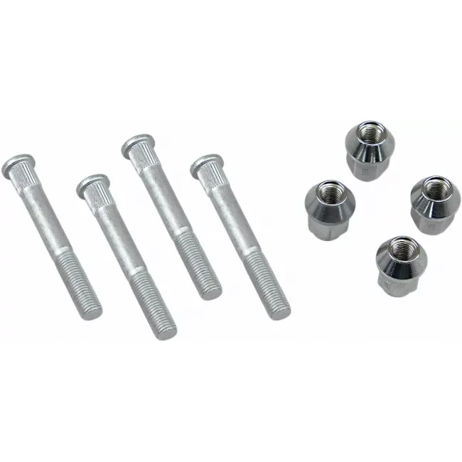 Wheel Stud/Nut Kit