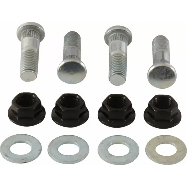 Wheel Stud/Nut Kit