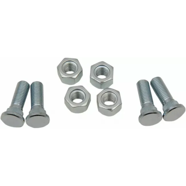 Wheel Stud/Nut Kit