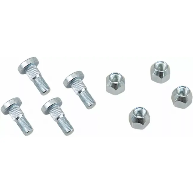 Wheel Stud/Nut Kit