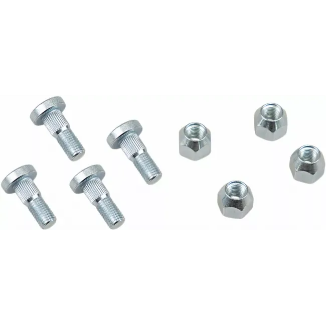 Wheel Stud/Nut Kit