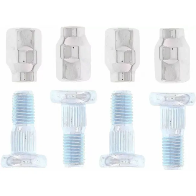 Wheel Stud/Nut Kit