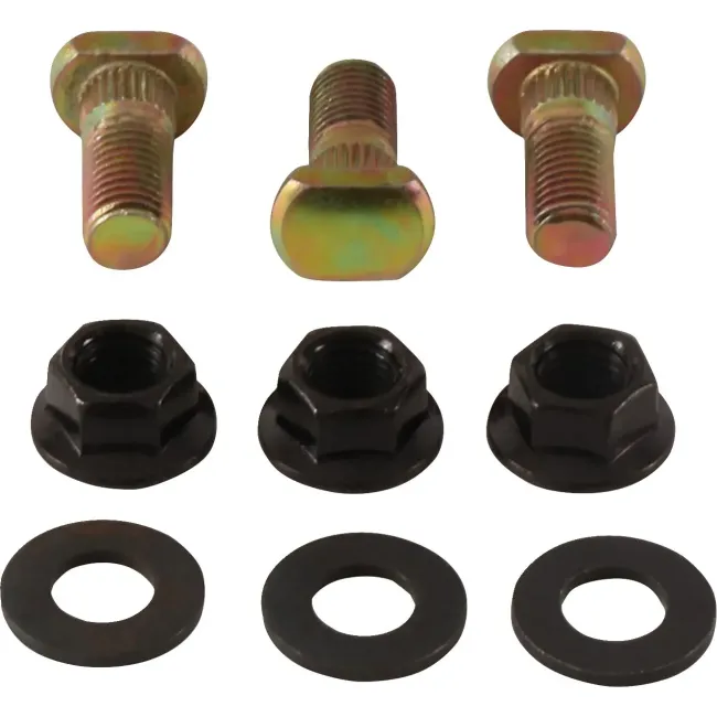 Wheel Stud/Nut Kit