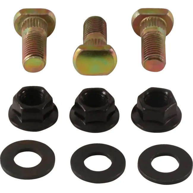 Wheel Stud/Nut Kit